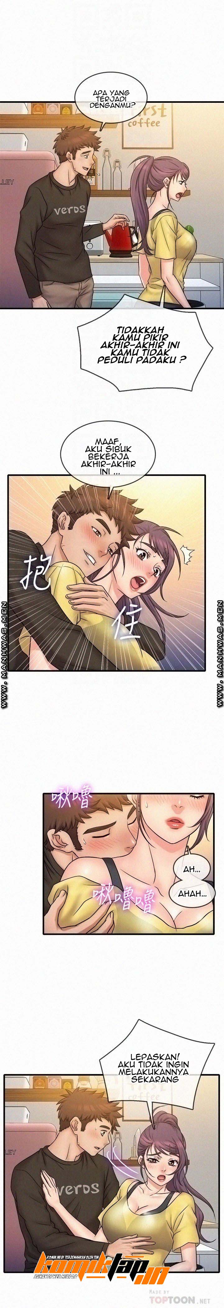 Suspicious Job - Chapter 31 20 Suspicious Job - Chapter 31 20