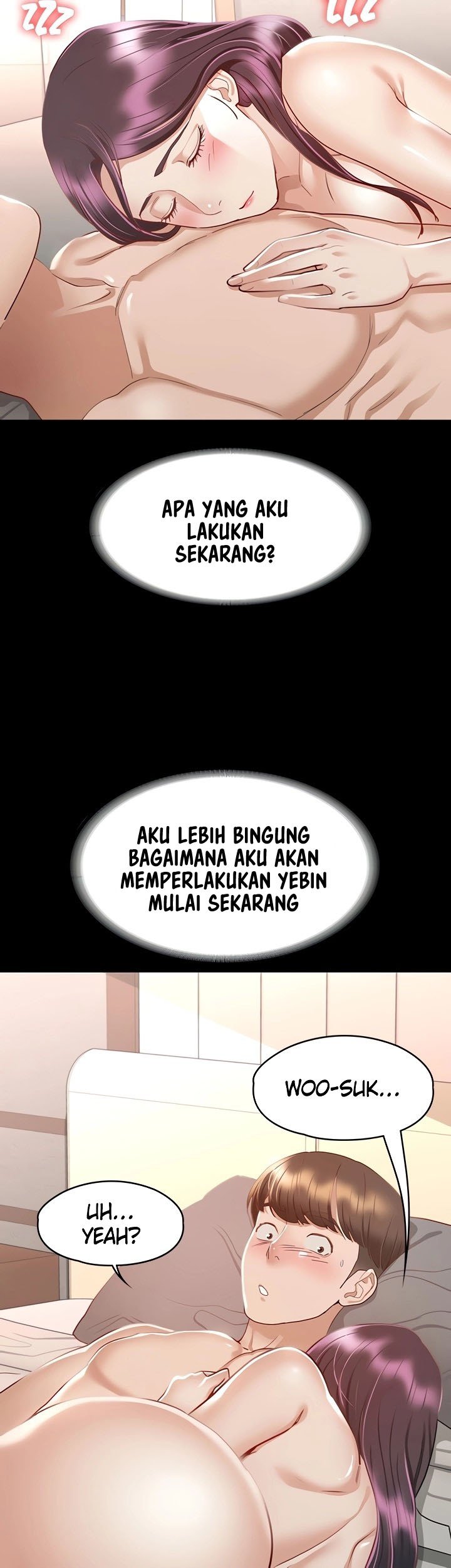 Goddess Conquest - Chapter 31 32 Goddess Conquest - Chapter 31 32