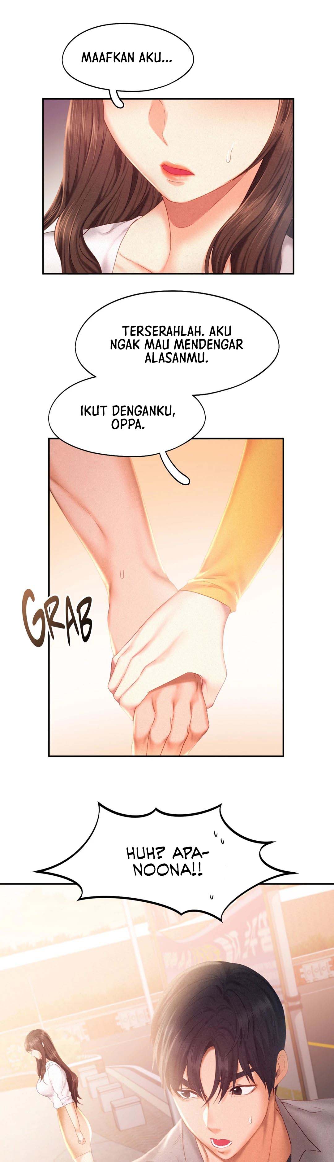 Flying High - Chapter 31 14