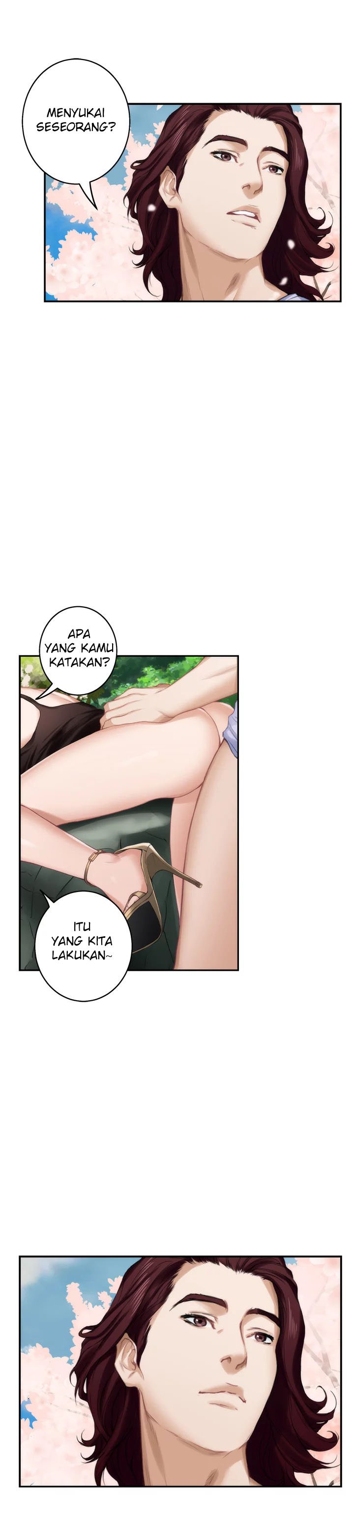 S-Mate - Chapter 19 33
