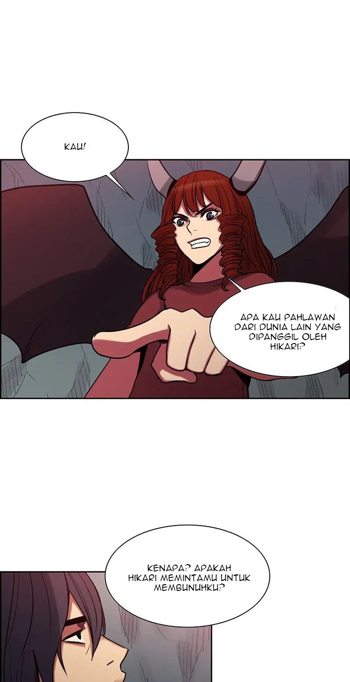 Erostica - Chapter 19 34