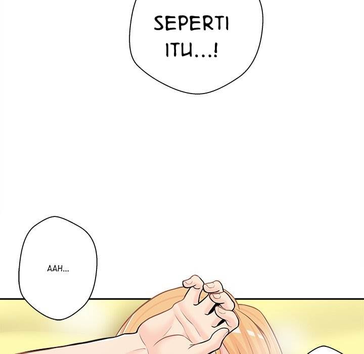 Crossing the Line - Chapter 19 70