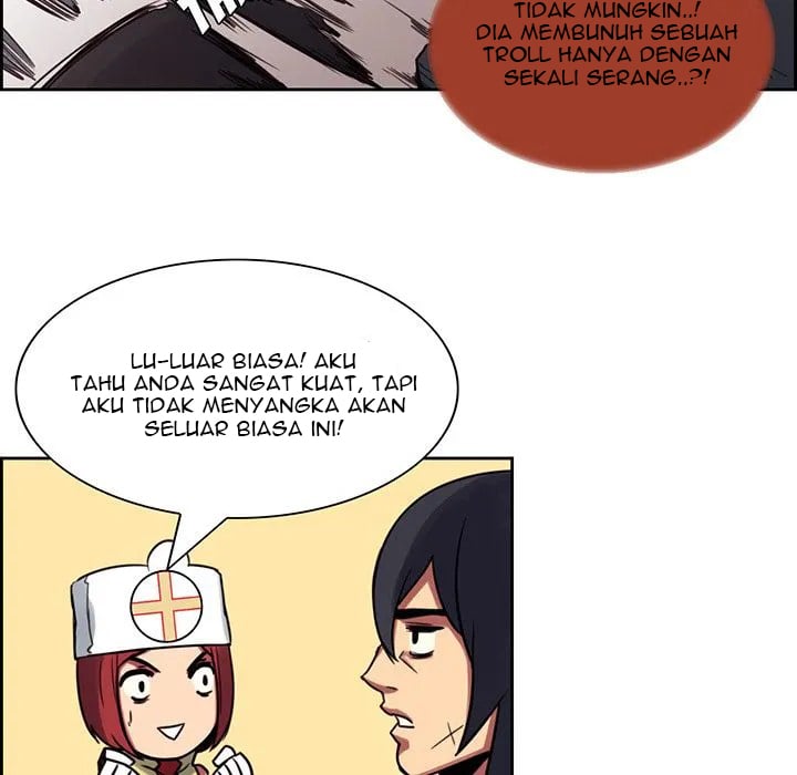 Erostica - Chapter 19 29