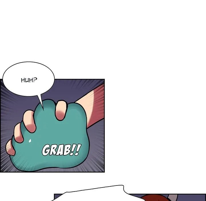 Erostica - Chapter 19 11