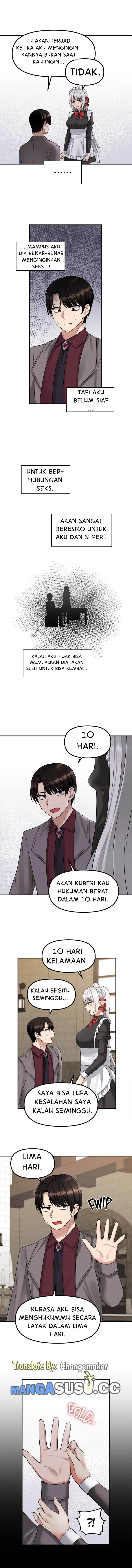 Elf Who Likes To Be Humiliated - Chapter 19 10 Elf Who Likes To Be Humiliated - Chapter 19 10