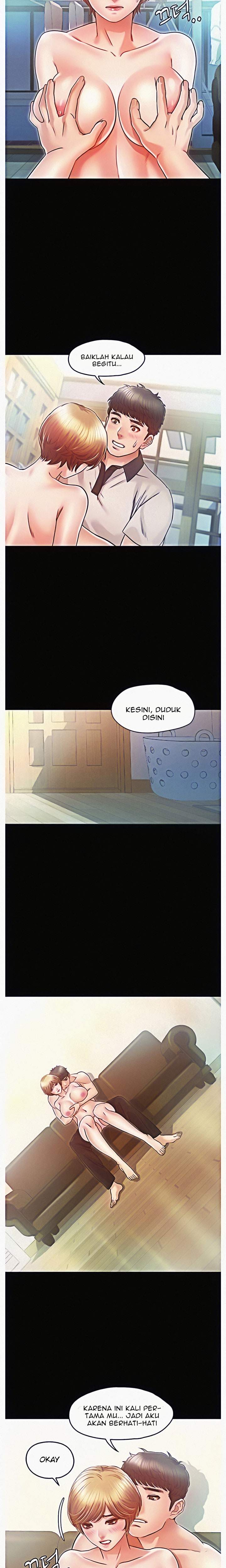 Who did you do with - Chapter 19 5