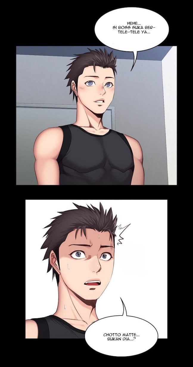 Fitness Uncensored - Chapter 19 38