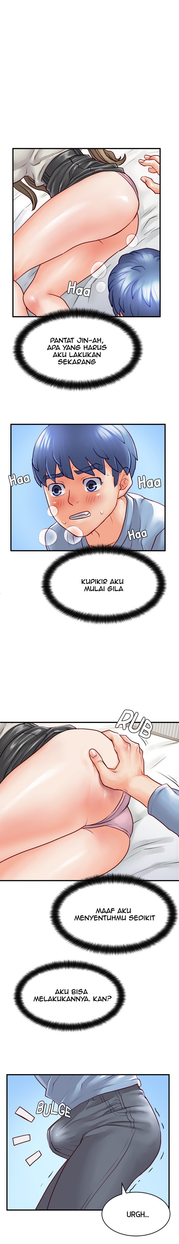 Love Is On The Air - Chapter 19 3