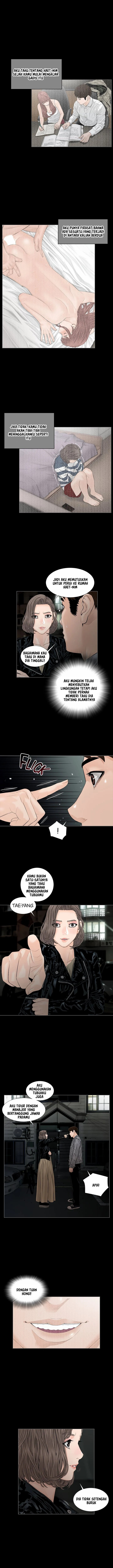 Blazing Sun - Chapter 19 4 Blazing Sun - Chapter 19 4