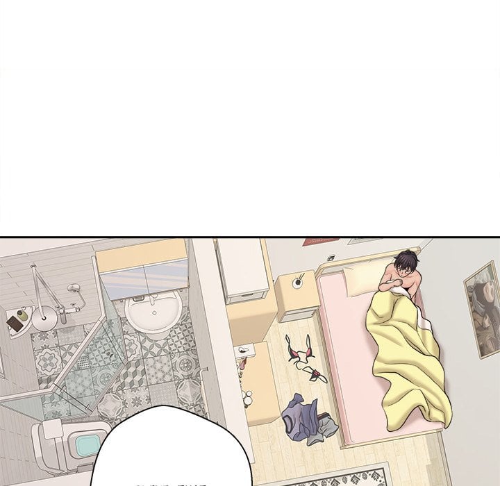 Crossing the Line - Chapter 19 105