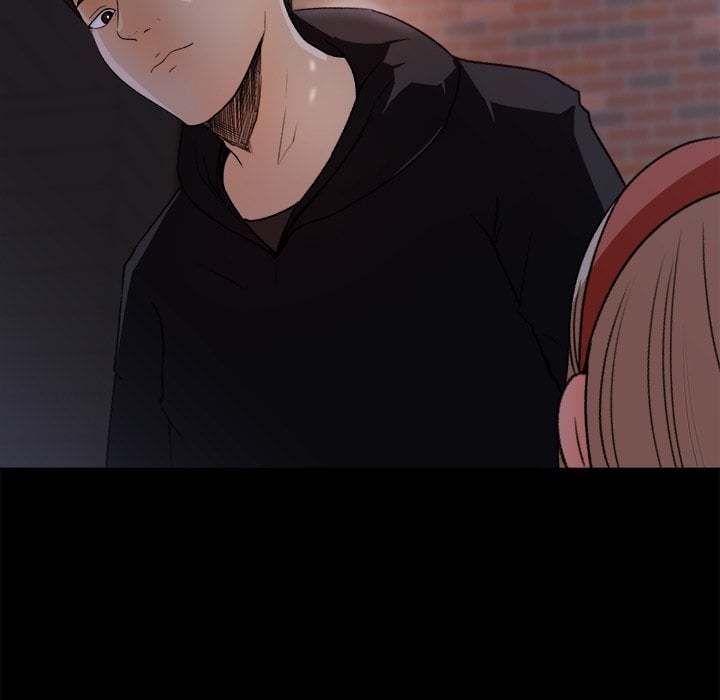 Inside the Uniform - Chapter 19 10