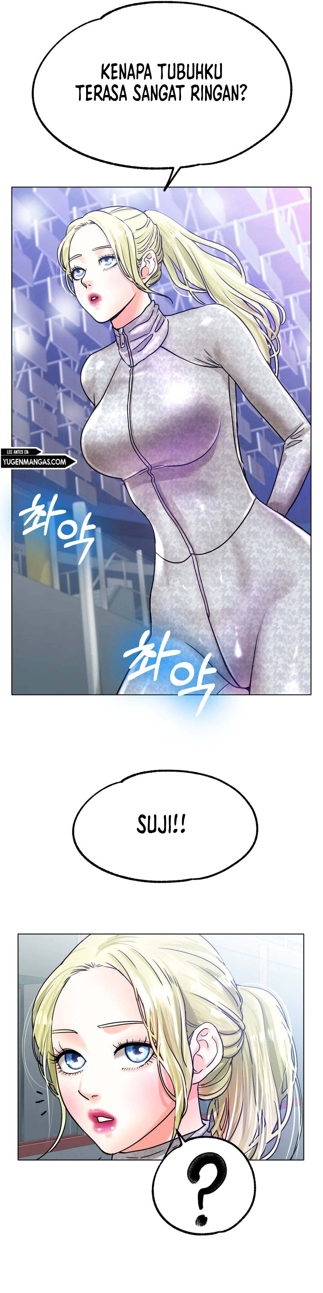 Love in ice - Chapter 19 29