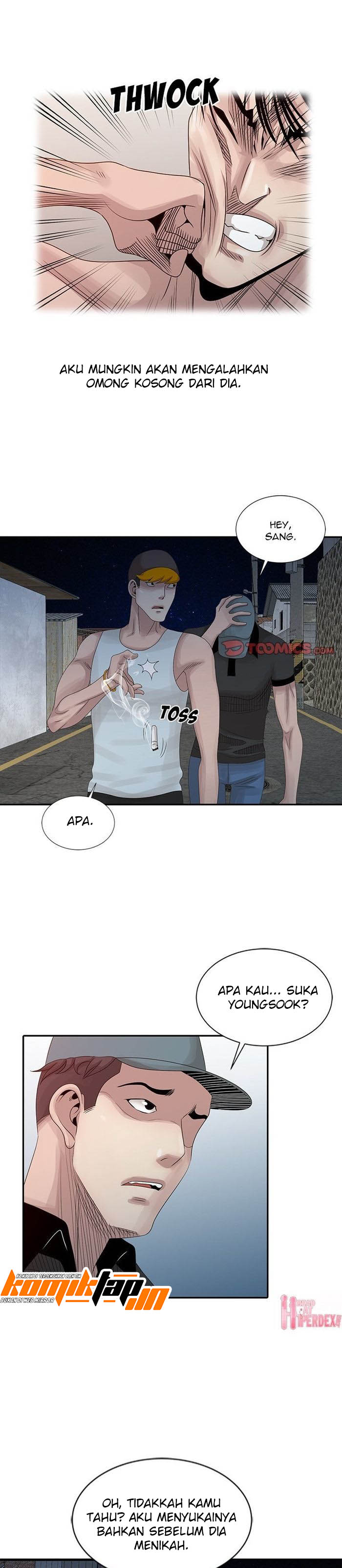 Shh! Her Secret - Chapter 19 5 Shh! Her Secret - Chapter 19 5