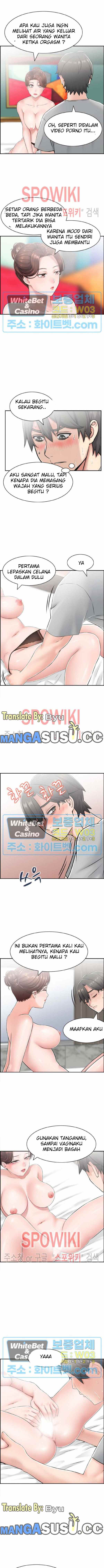 Japan Sensei - Chapter 19 4