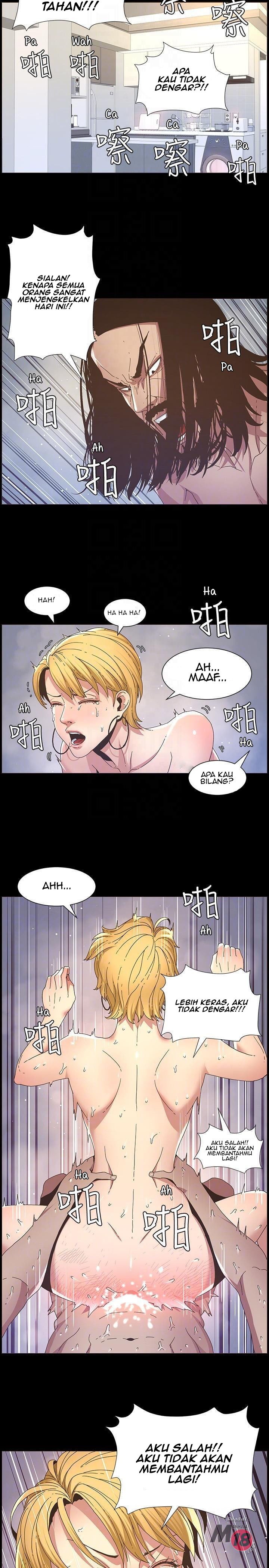 Father&#8217;s Lust - Chapter 19 11