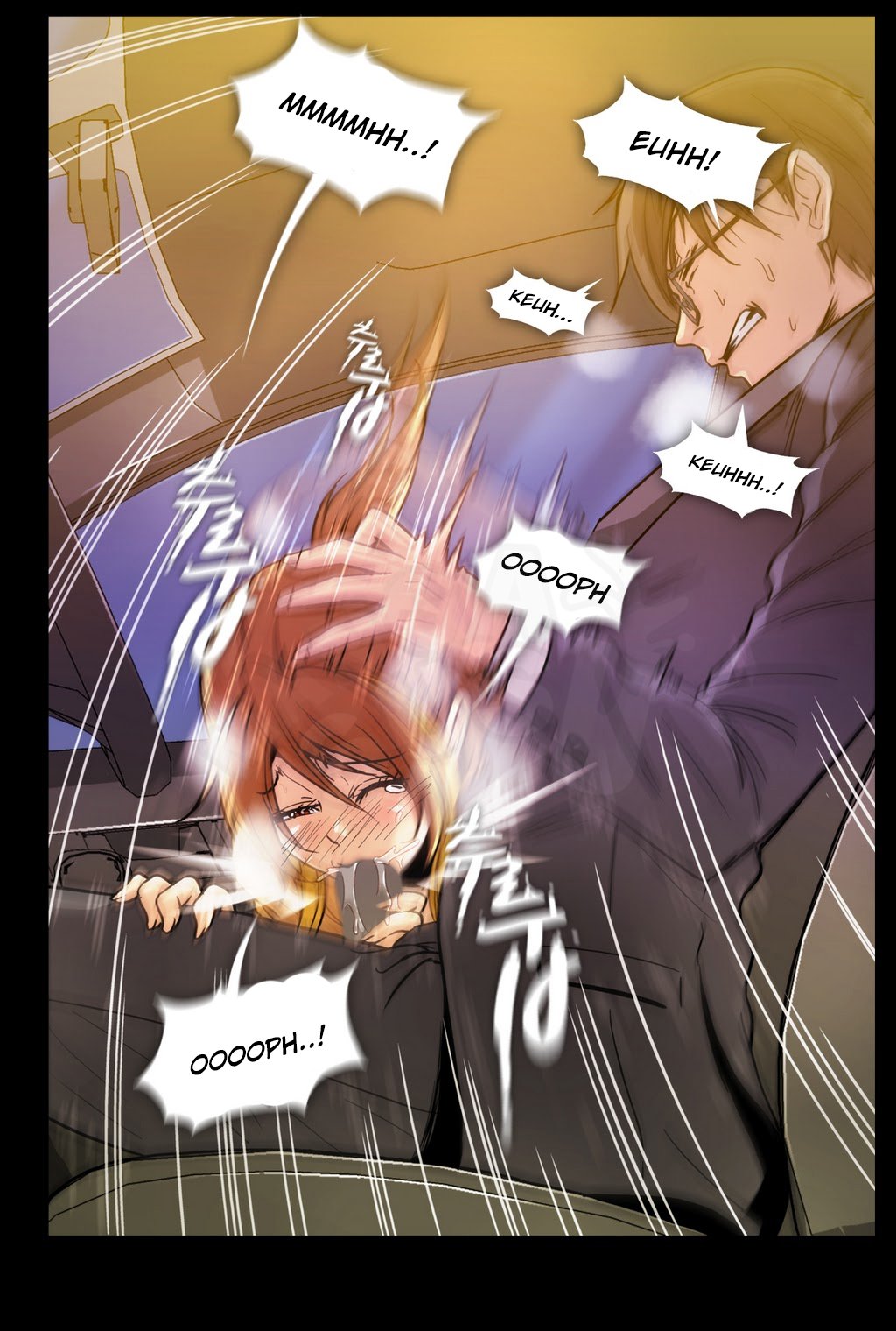 Drug Candy - Chapter 19 13