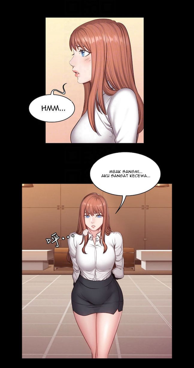 Fitness Uncensored - Chapter 19 14