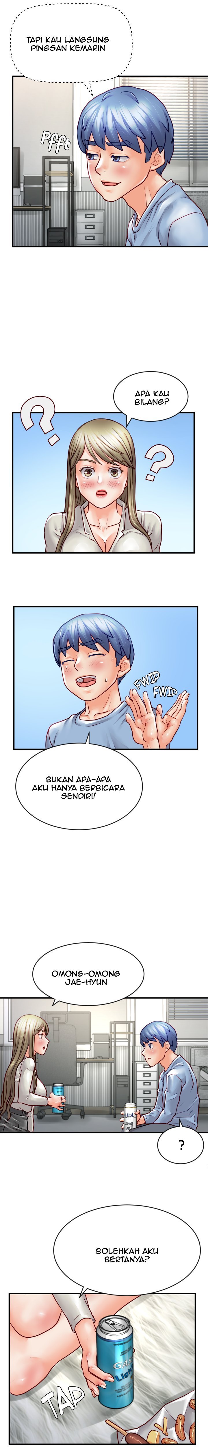 Love Is On The Air - Chapter 19 11