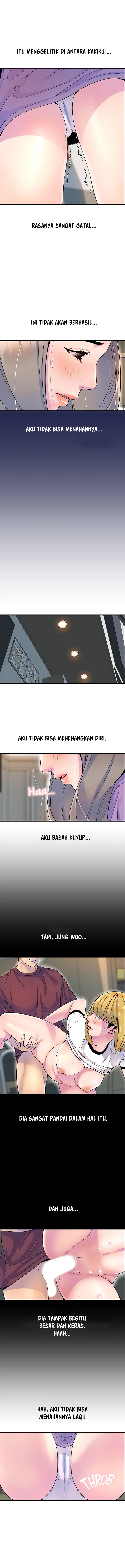 Boss of the Reading Room - Chapter 19 10 Boss of the Reading Room - Chapter 19 10