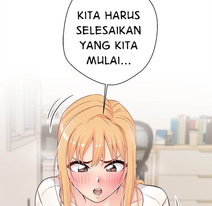 Crossing the Line - Chapter 19 122