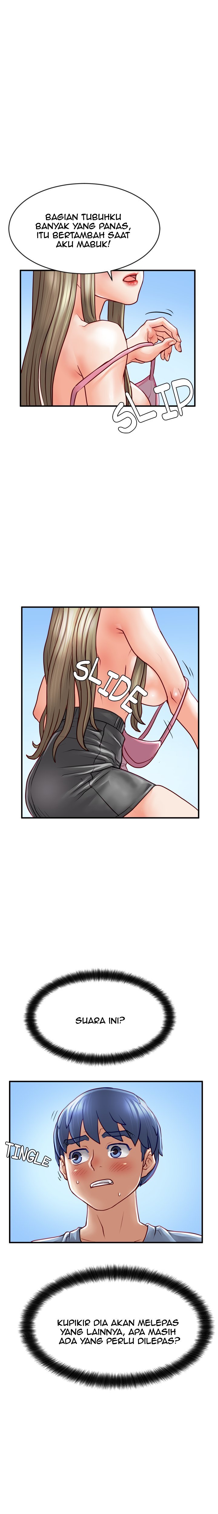 Love Is On The Air - Chapter 19 18