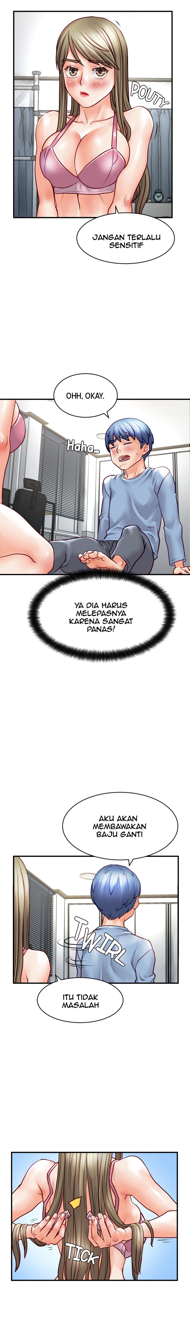 Love Is On The Air - Chapter 19 17