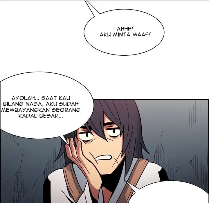 Erostica - Chapter 19 15