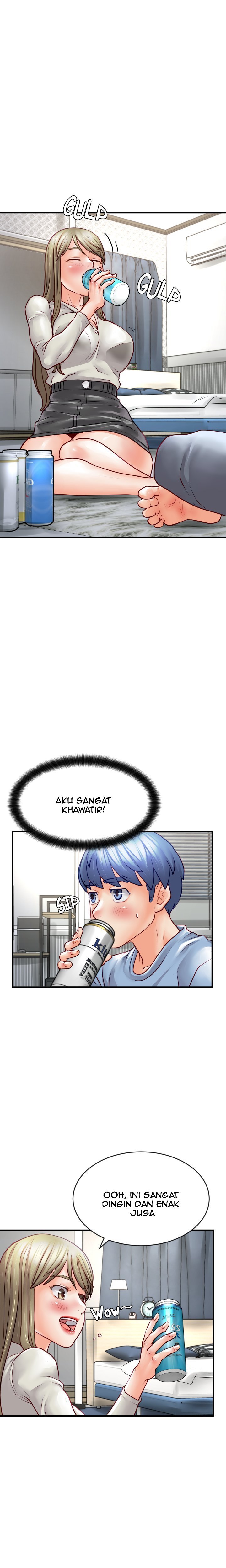 Love Is On The Air - Chapter 19 10
