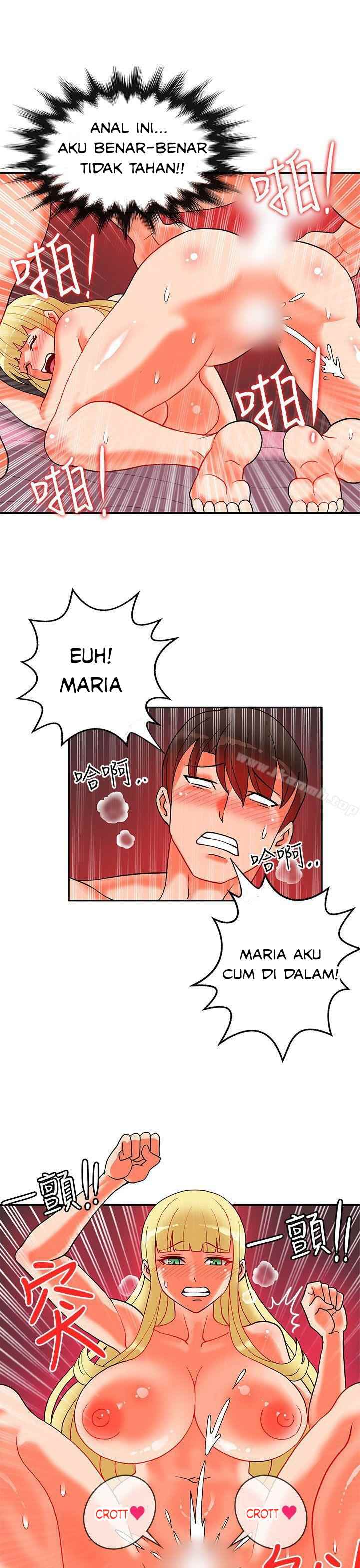 30cm Contractor S2 - Chapter 19 16 30cm Contractor S2 - Chapter 19 16