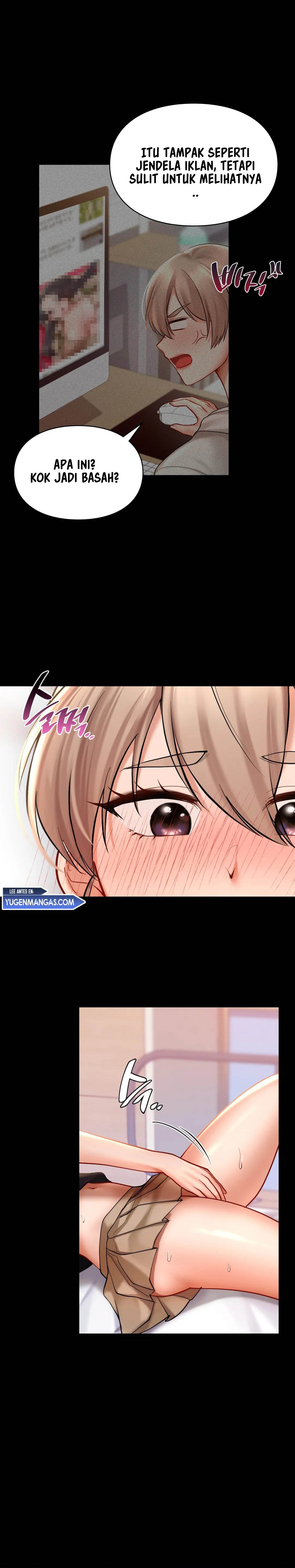 Love Theme Park - Chapter 19 8