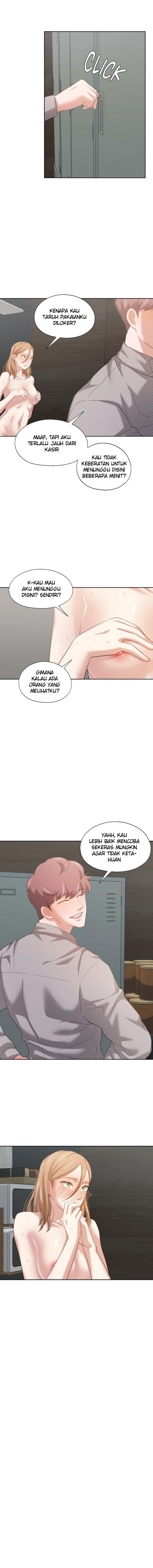 Booty Camp - Chapter 19 9