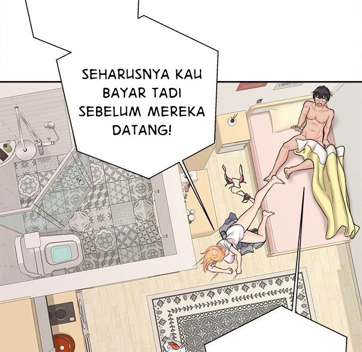 Crossing the Line - Chapter 19 114