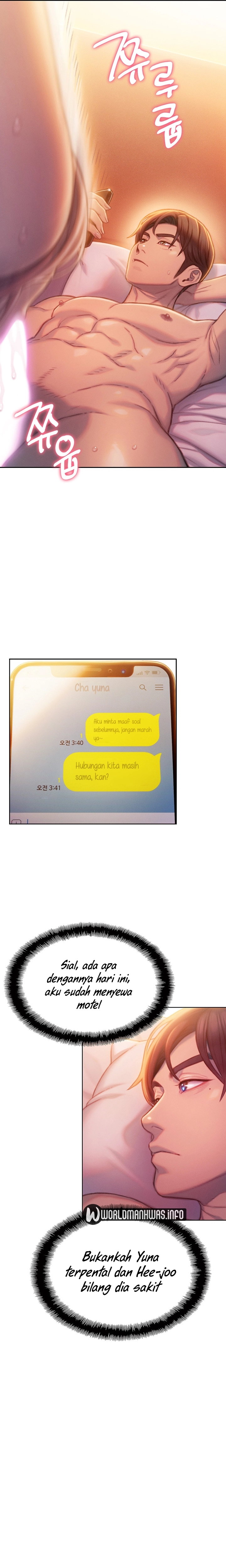 Love Limit Exceeded - Chapter 19 19 Love Limit Exceeded - Chapter 19 19