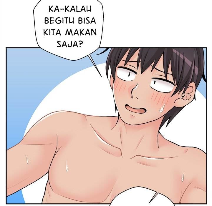 Crossing the Line - Chapter 19 120