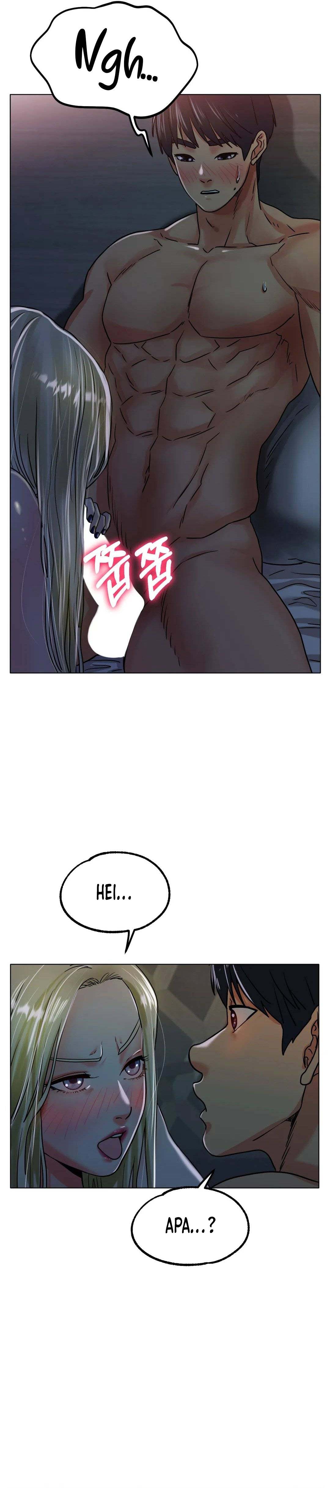 Love in ice - Chapter 19 6