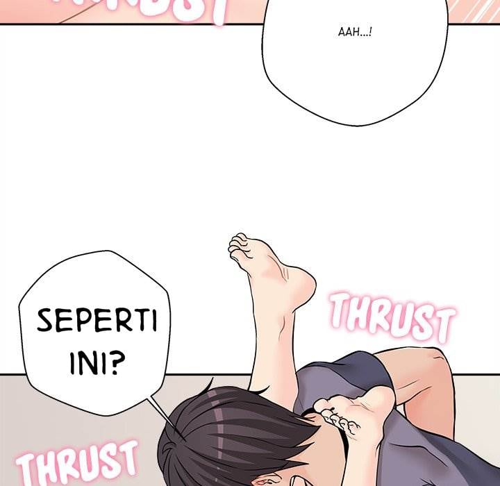 Crossing the Line - Chapter 19 68