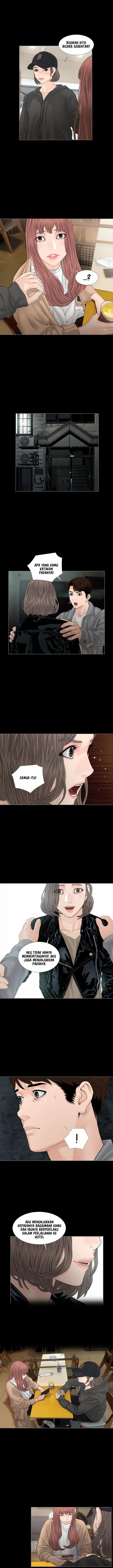 Blazing Sun - Chapter 19 7 Blazing Sun - Chapter 19 7