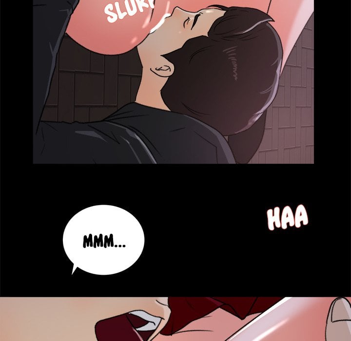 Inside the Uniform - Chapter 19 69