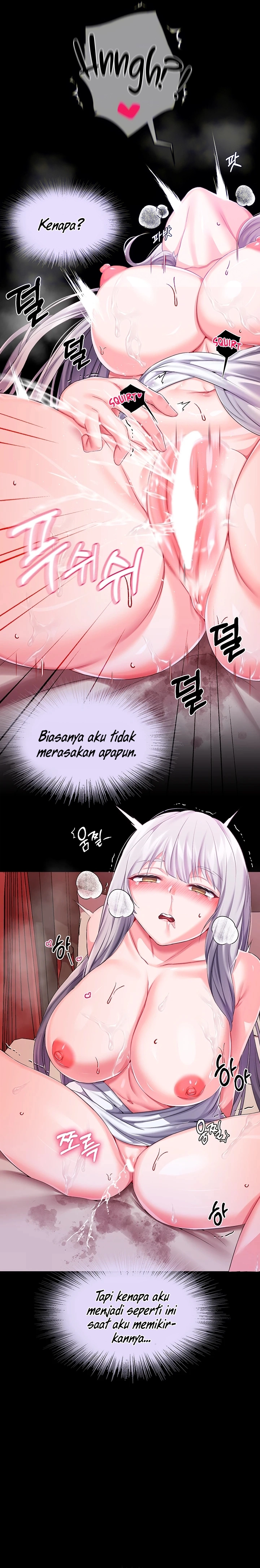 Breaking A Romantic Fantasy Villain - Chapter 19 7 Breaking A Romantic Fantasy Villain - Chapter 19 7