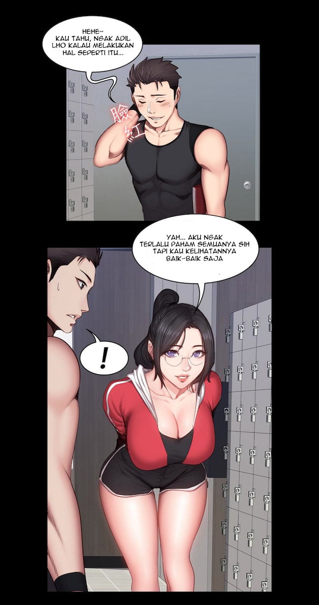 Fitness Uncensored - Chapter 19 36