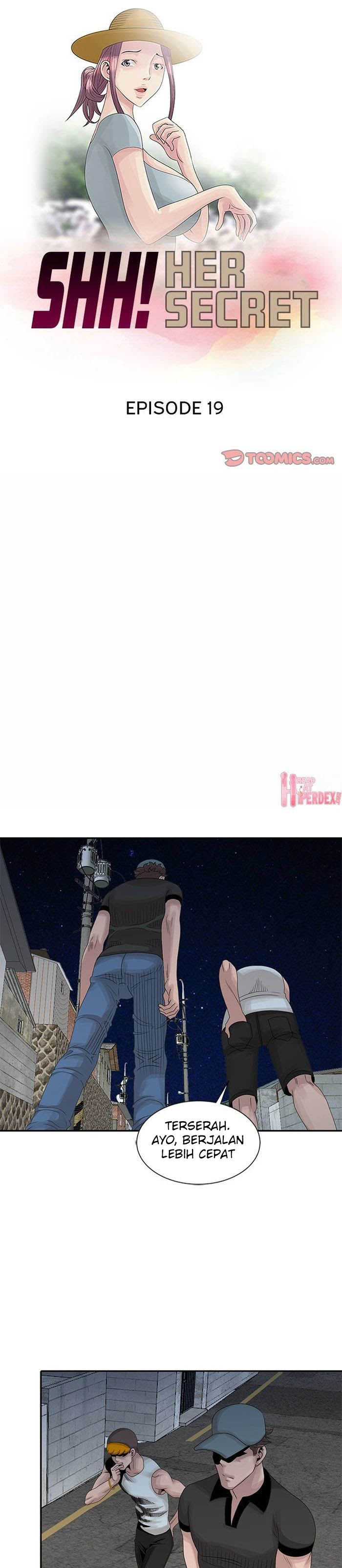 Shh! Her Secret - Chapter 19 3 Shh! Her Secret - Chapter 19 3