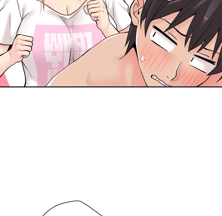 Crossing the Line - Chapter 19 119