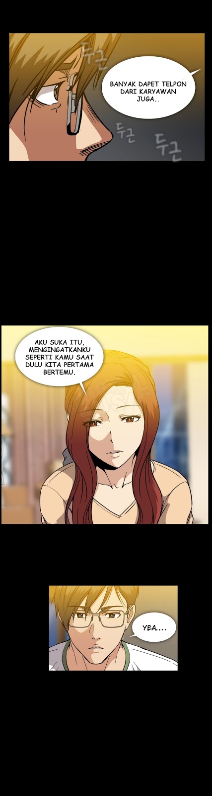 Drug Candy - Chapter 19 24