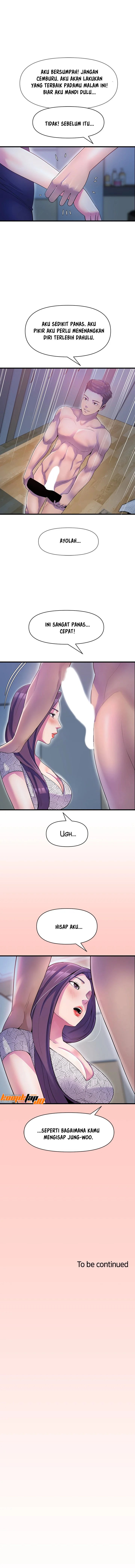 Boss of the Reading Room - Chapter 19 14 Boss of the Reading Room - Chapter 19 14