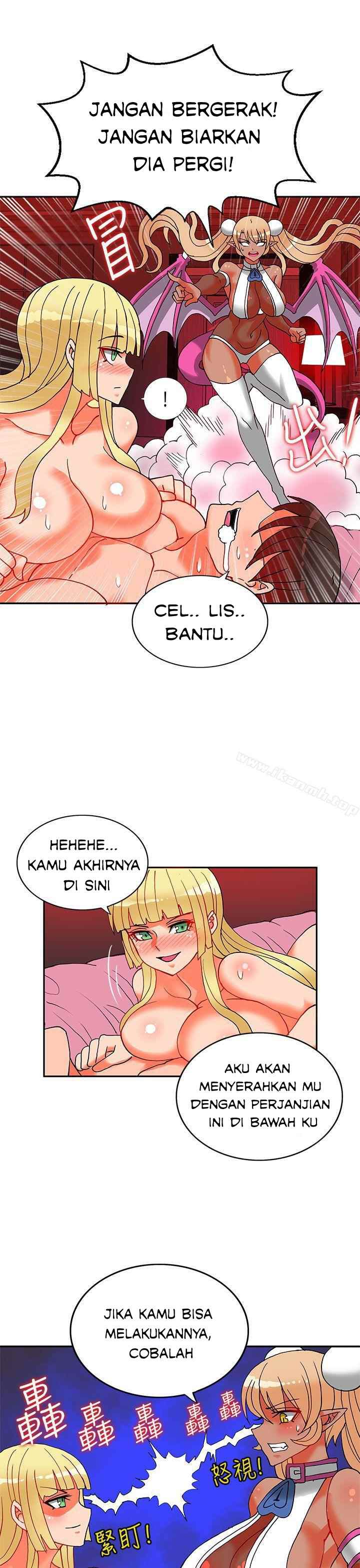 30cm Contractor S2 - Chapter 19 33 30cm Contractor S2 - Chapter 19 33