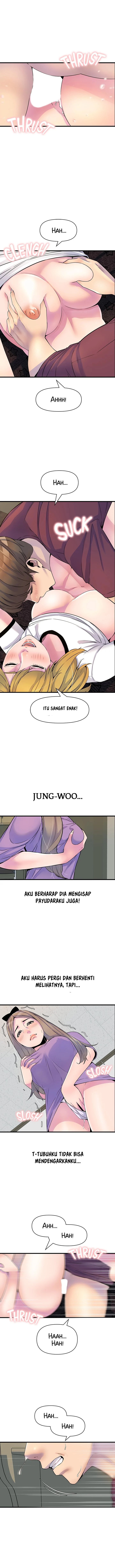 Boss of the Reading Room - Chapter 19 8 Boss of the Reading Room - Chapter 19 8