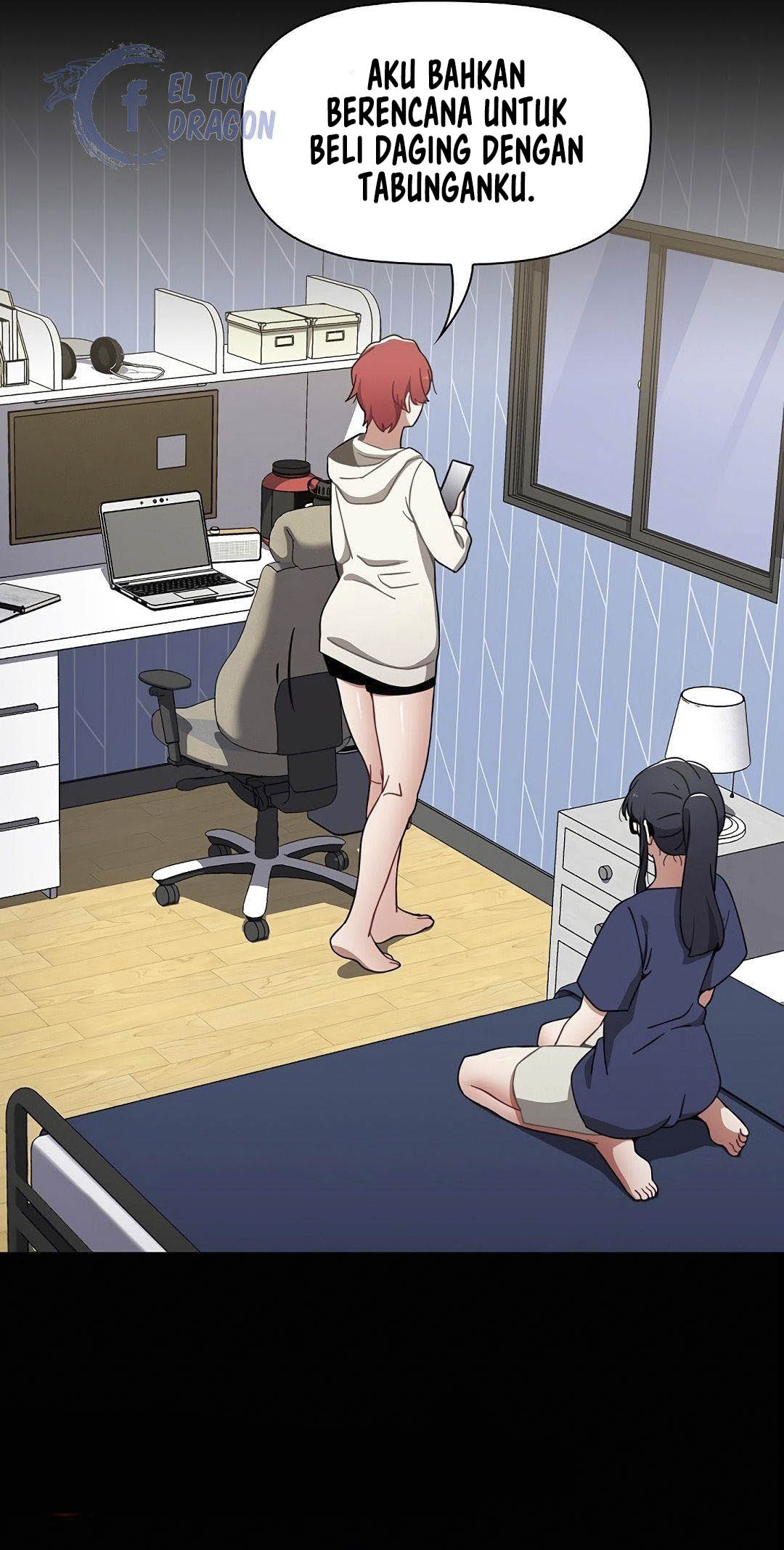 Owner The Pension - Chapter 19 21 Owner The Pension - Chapter 19 21