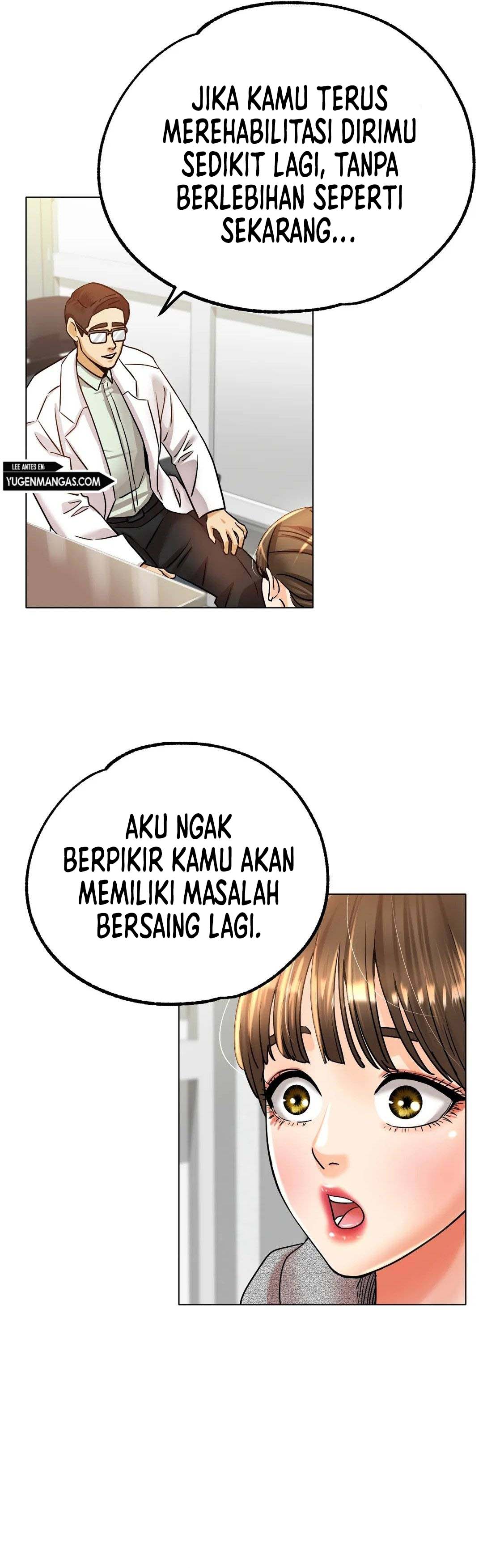 Love in ice - Chapter 19 25