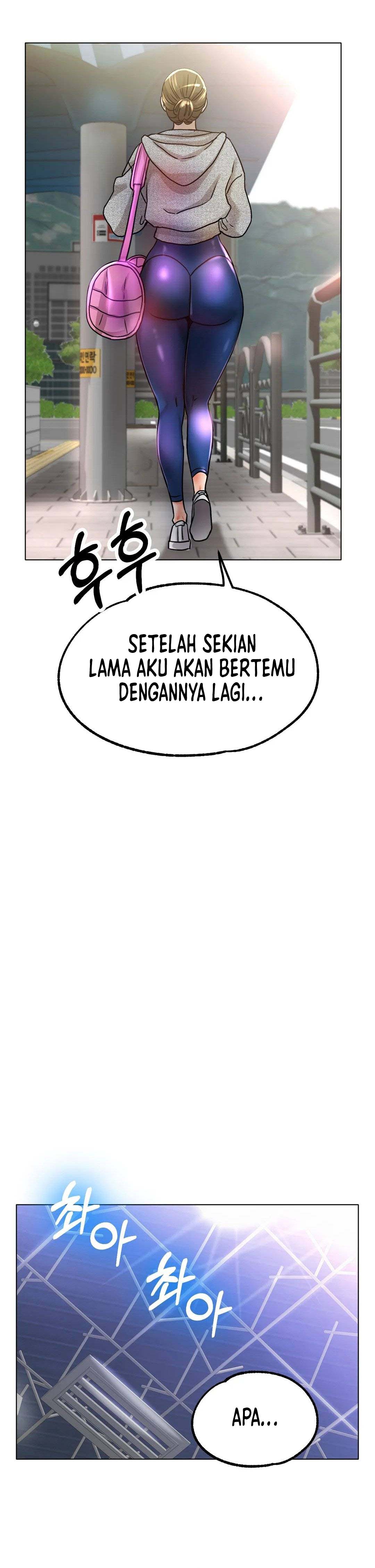 Love in ice - Chapter 19 28