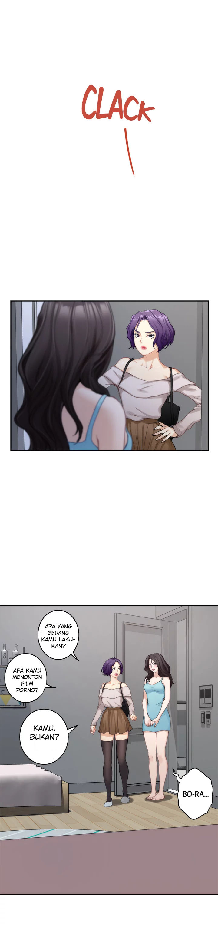 S-Mate - Chapter 19 9